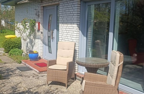 Toenning Apartment | Vacation apartment Ulli