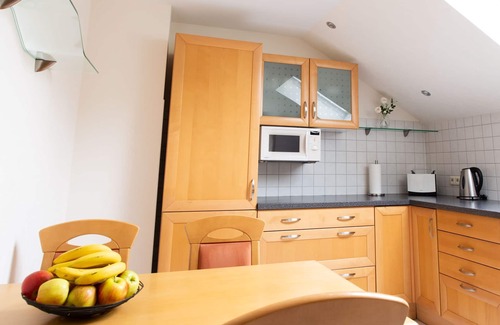 Bestwig Apartment | Vacation apartment Urban, 90sqm, 2 bedrooms, max. 4 persons