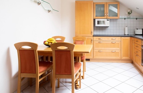 Bestwig Apartment | Vacation apartment Urban, 90sqm, 2 bedrooms, max. 4 persons