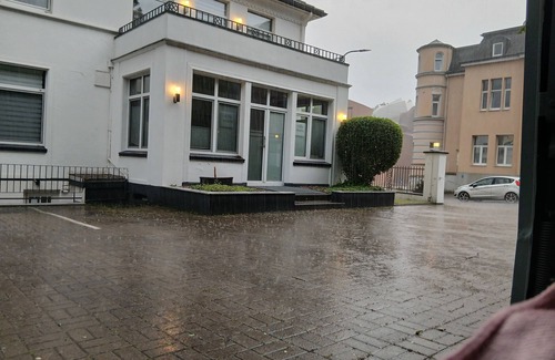 Herford House | Vacation apartment Villa-Marta