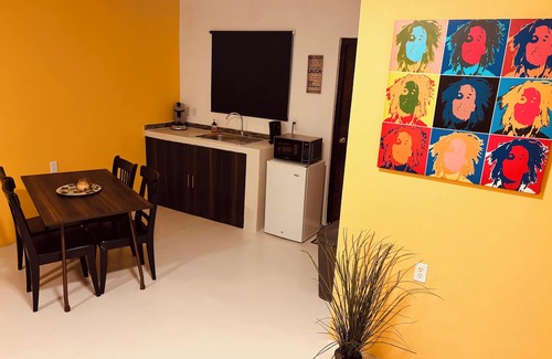 Willemstad Apartment | Vacation apartment with pool