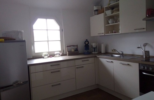 Muerlenbach House | Vacation apartment "Wildblick" - Stylish living in a historic ambience