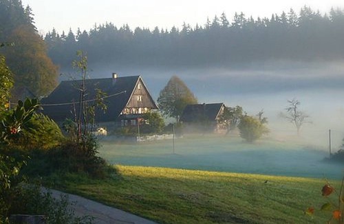Schramberg Apartment | Vacation apartment Waldblick, 75sqm, 2 bedrooms, max. 2-4 persons
