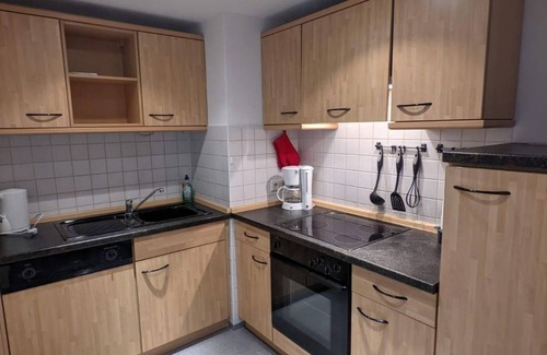Schlettau Apartment | Vacation apartment Wally - Ferienwohnungen Schönherr