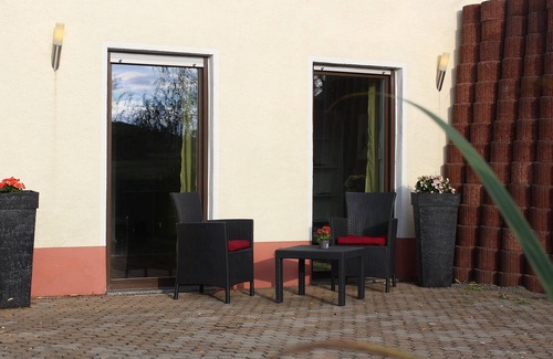 Nohfelden Apartment | Vacation apartment Wagner