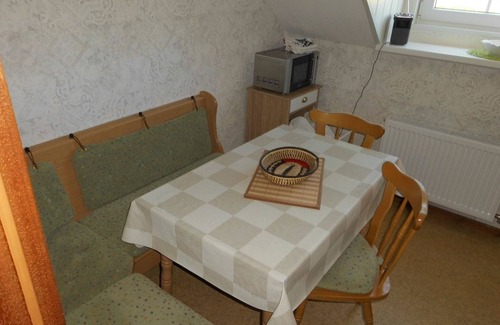 Braunlage Apartment | Vacation apartment Windten - Vacation directly at the forest