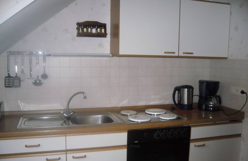Braunlage Apartment | Vacation apartment Windten - Vacation directly at the forest