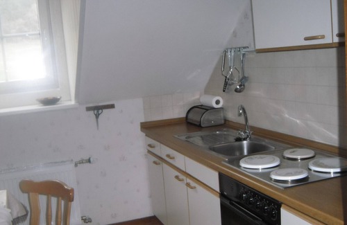 Braunlage Apartment | Vacation apartment Windten - Vacation directly at the forest
