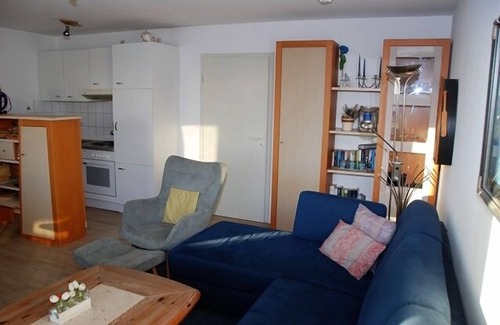 Oertzenhof Apartment | Vacation apartment Winking on Poel
