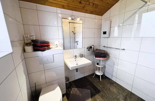 Utzerath Other | Vacation apartment Wiesental - Landgut Pfauenhof
