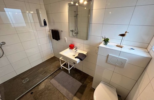 Utzerath Other | Vacation apartment Wildrose - Landgut Pfauenhof