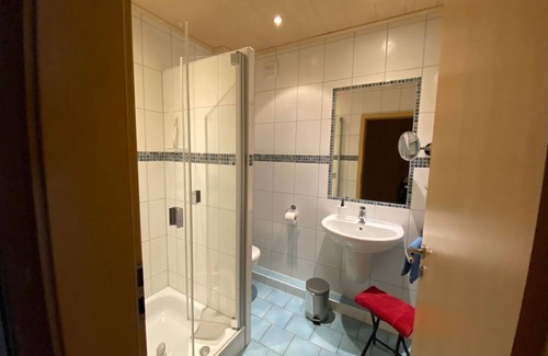 Alken Apartment | Vacation apartment Wiltburg - Fischers Ferienhaus
