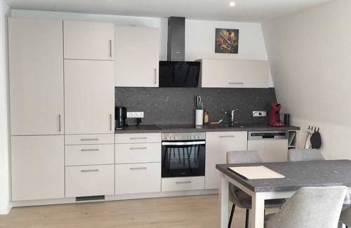 Norden Apartment | Vacation apartment Windkunst