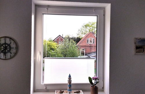 Norden Apartment | Vacation apartment Windkunst