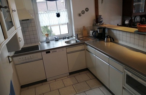 Leezdorf Apartment | Vacation apartment with private terrace