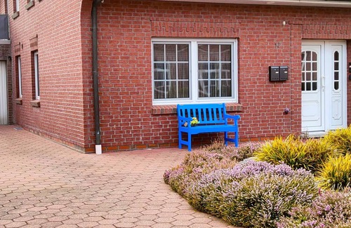 Leezdorf Apartment | Vacation apartment with private terrace