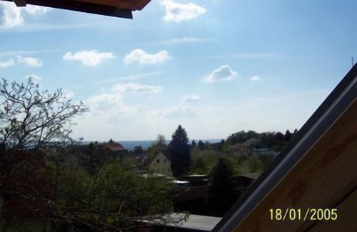 Pappritz Apartment | Vacation apartment with large eat-in kitchen