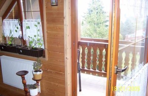 Pappritz Apartment | Vacation apartment with large eat-in kitchen