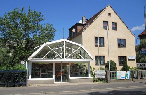 Großzschachwitz Apartment | Vacation apartment with 2 bedrooms and great eat-in kitchen