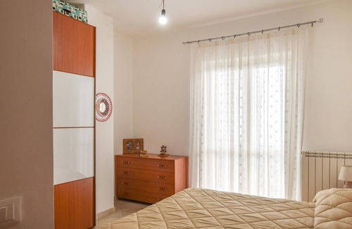 Falerna Apartment | Vacation apartment with panoramic view