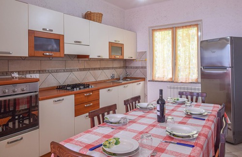 Falerna Apartment | Vacation apartment with panoramic view