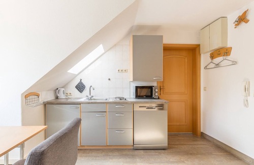 Wohlenberg Apartment | Vacation apartment Wohlenberg No. 6