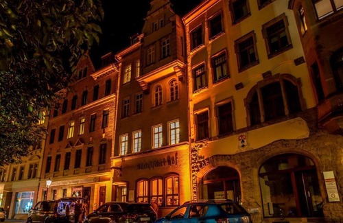 Meissen Apartment | Vacation apartment "ZWEI" - Sächsischer Hof
