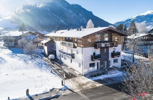 Hollersbach im Pinzgau Apartment | Vacation apartment/apartment for 4 guests with 40m² in Hollersbach im Pinzgau (272715)