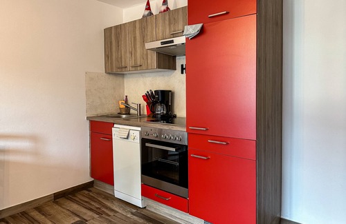 Hollersbach im Pinzgau Apartment | Vacation apartment/apartment for 4 guests with 43m² in Hollersbach im Pinzgau (273138)