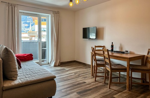 Hollersbach im Pinzgau Apartment | Vacation apartment/apartment for 4 guests with 43m² in Hollersbach im Pinzgau (273138)