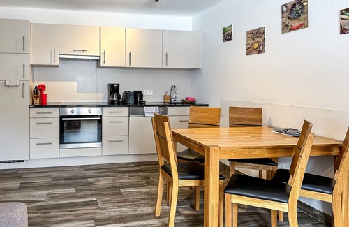 Hollersbach im Pinzgau Apartment | Vacation apartment/apartment for 6 guests with 53m² in Hollersbach im Pinzgau (273140)