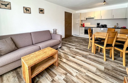 Hollersbach im Pinzgau Apartment | Vacation apartment/apartment for 6 guests with 53m² in Hollersbach im Pinzgau (273140)