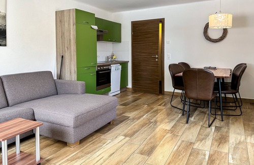 Hollersbach im Pinzgau Apartment | Vacation apartment/apartment for 6 guests with 66m² in Hollersbach im Pinzgau (273142)