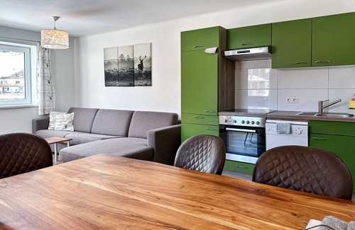 Hollersbach im Pinzgau Apartment | Vacation apartment/apartment for 6 guests with 66m² in Hollersbach im Pinzgau (273142)