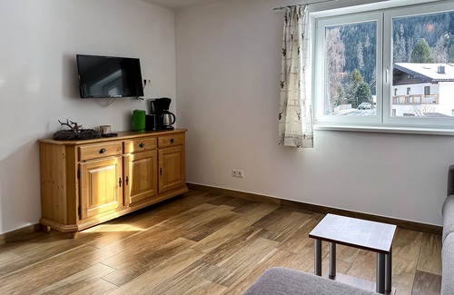 Hollersbach im Pinzgau Apartment | Vacation apartment/apartment for 6 guests with 66m² in Hollersbach im Pinzgau (273142)