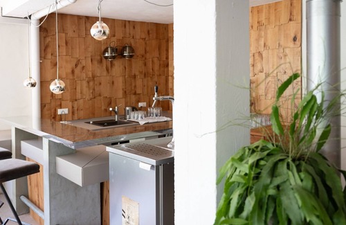Steinbach am Attersee Apartment | Vacation apartment 5 - Hanslmann