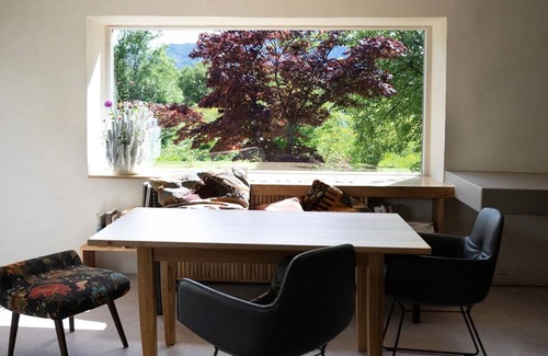 Steinbach am Attersee Apartment | Vacation apartment 5 - Hanslmann