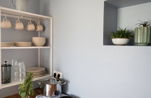 Steinbach am Attersee Apartment | Vacation apartment 8 - Hanslmann