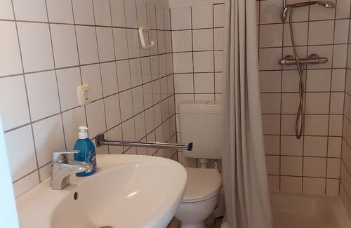 Ihlow Apartment | Vacation at the Uhlenhoff Apartment Hieve