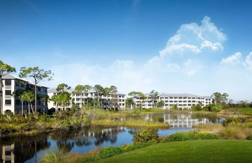 Bonita Springs Apartment | Vacation at The Club at Coconut Cove