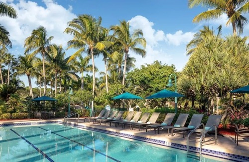 Bonita Springs Apartment | Vacation at The Club at Coconut Cove