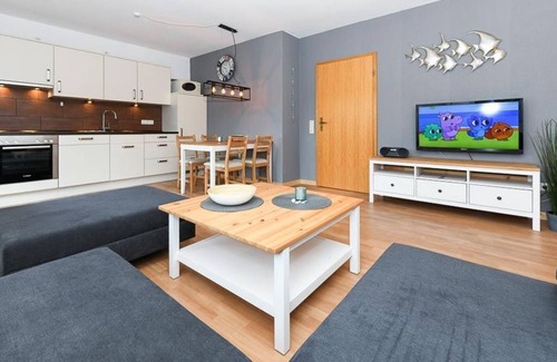 Horum Apartment | Vacation beach shell