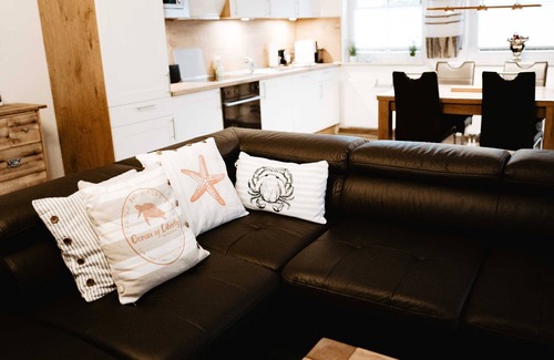 Carolinensiel Apartment | Vacation Beachcomber