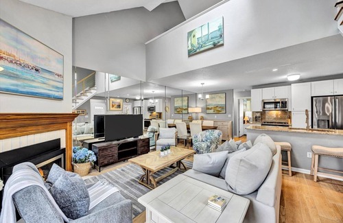 Brewster Condo | Vacation Bliss at Ocean Edge RPAM108