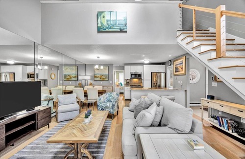 Brewster Condo | Vacation Bliss at Ocean Edge RPAM108