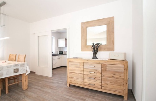 Greetsiel Apartment | Vacation breathing space in Greetsiel