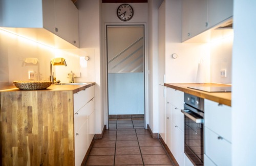 Immenstadt im Allgaeu Apartment | Vacation cottage Todt Whg 2