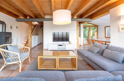 Immenstadt im Allgaeu Apartment | Vacation cottage Todt Whg 2