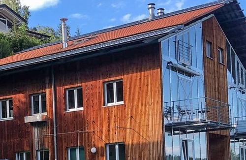 Immenstadt im Allgaeu Apartment | Vacation cottage Todt Whg 2