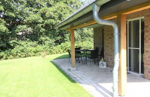 Wremen House | Vacation cottage Küstenhaus Wremen